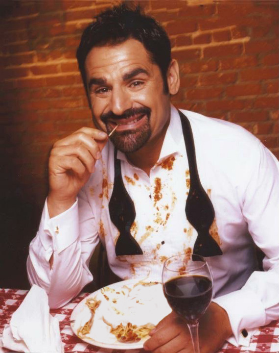 Joe Nipote
