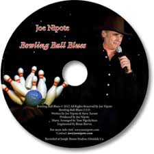 Bowling Ball Blues